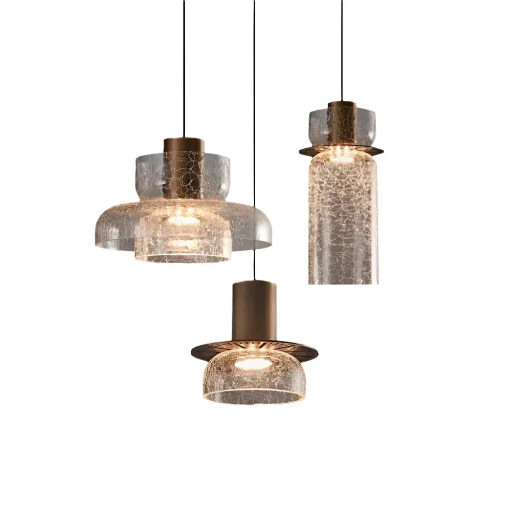 Willowwick Pendant Lamp