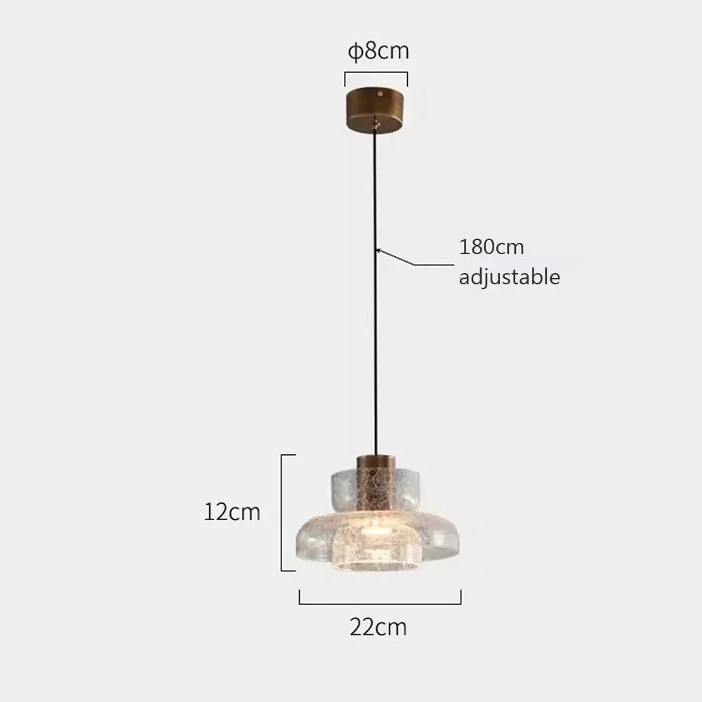 Willowwick Pendant Lamp