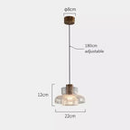 Willowwick Pendant Lamp