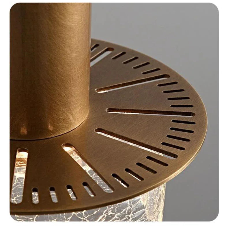 Willowwick Pendant Lamp