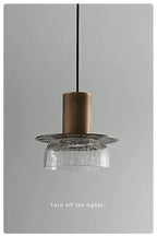 Willowwick Pendant Lamp
