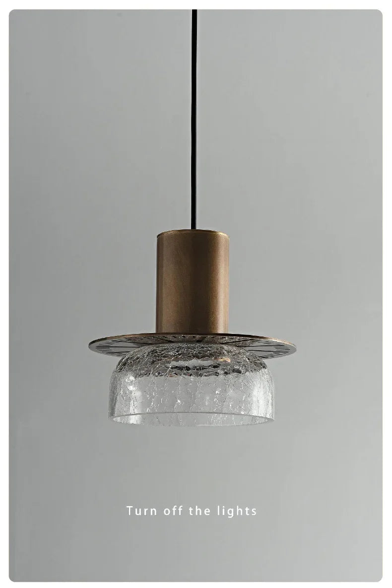 Willowwick Pendant Lamp
