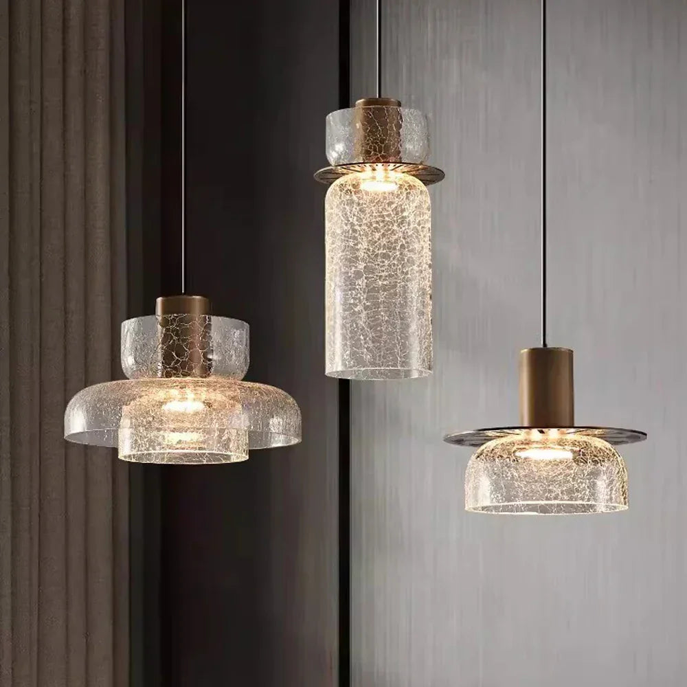 Willowwick Pendant Lamp