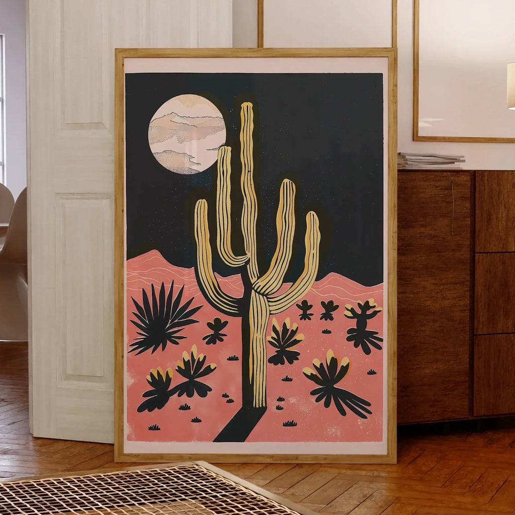 Wilmorra Wall Art
