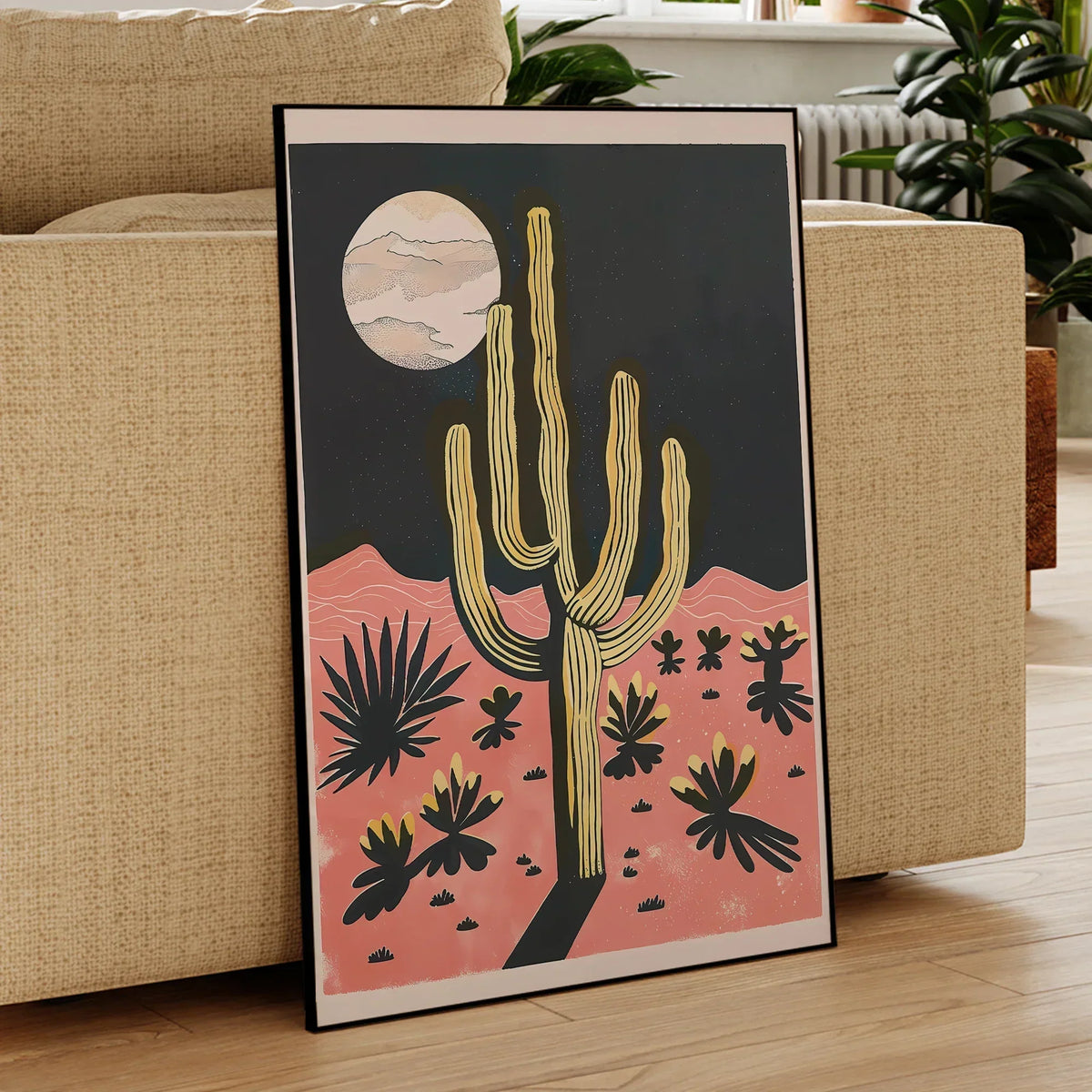 Wilmorra Wall Art