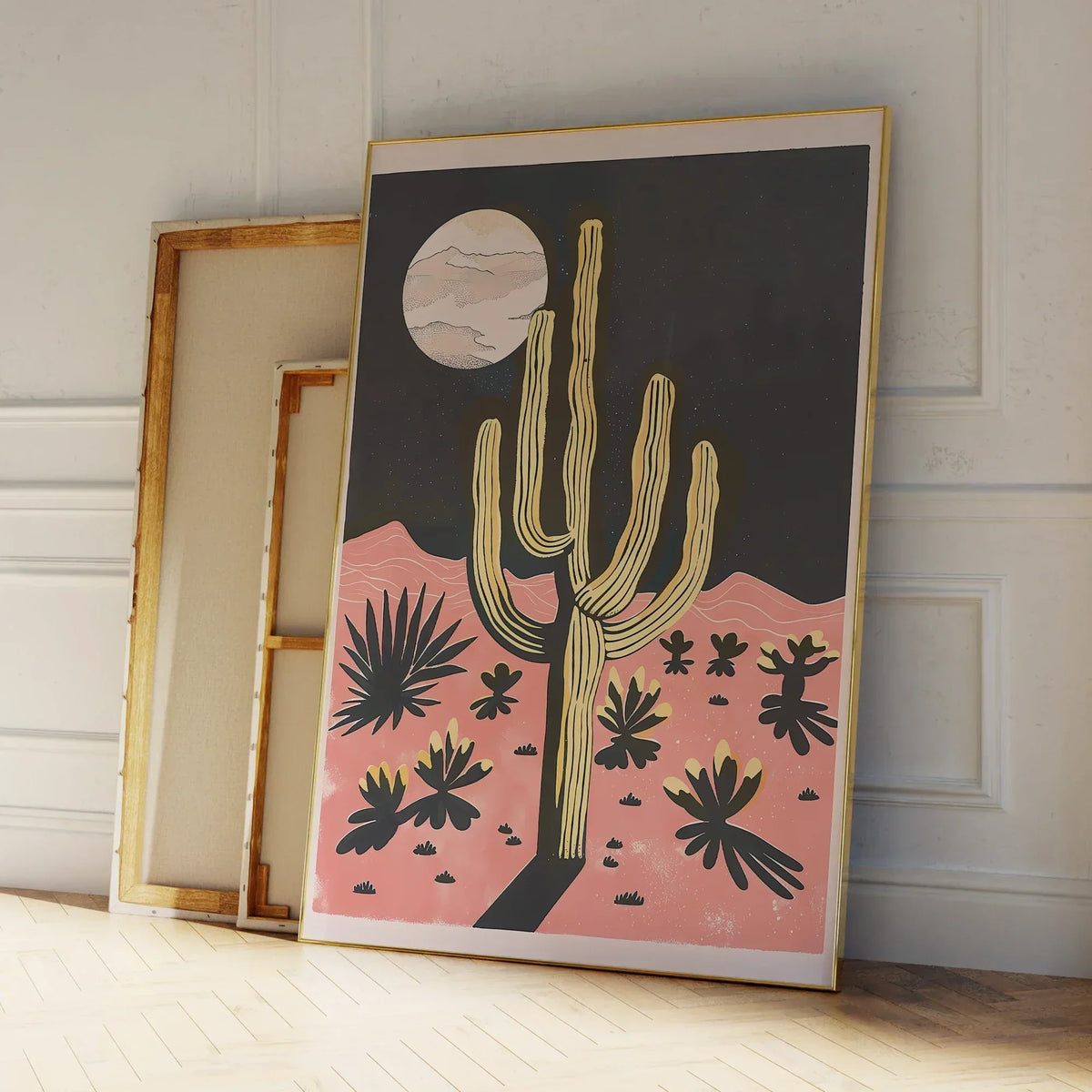 Wilmorra Wall Art