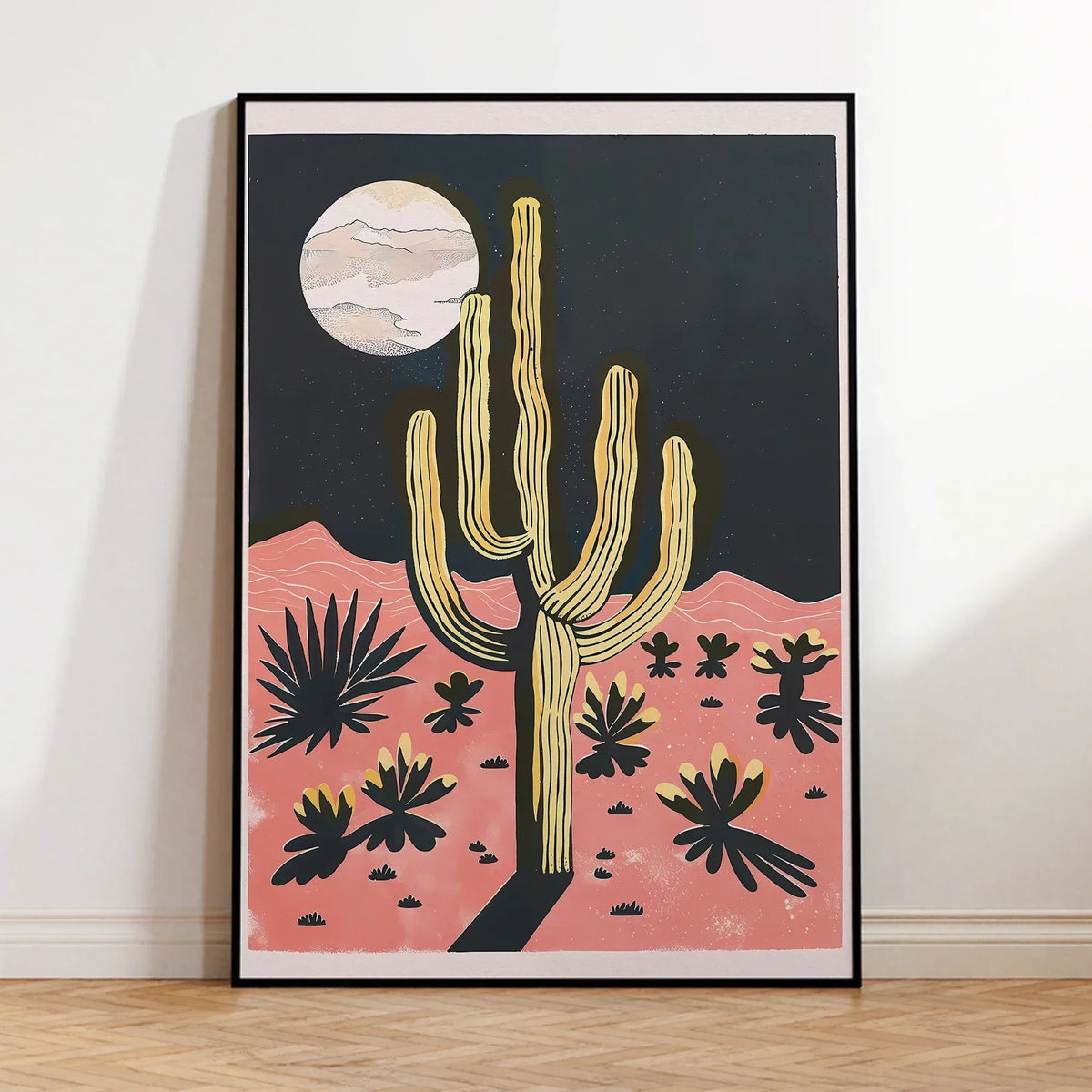 Wilmorra Wall Art