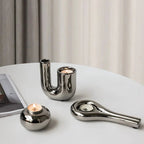 Wilndoma Candle Holder