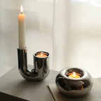 Wilndoma Candle Holder
