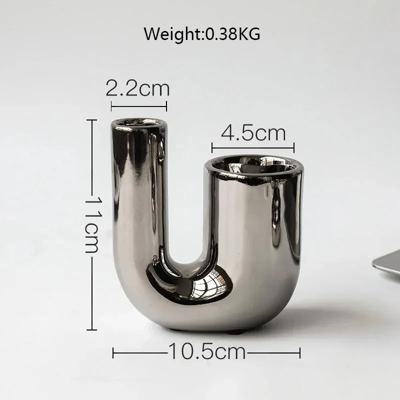 Wilndoma Candle Holder