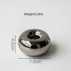 Wilndoma Candle Holder