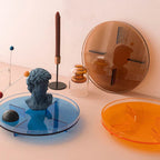 Wilona Acrylic Tray