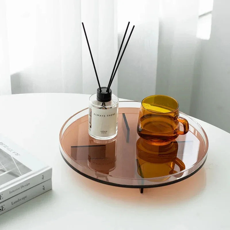 Wilona Acrylic Tray