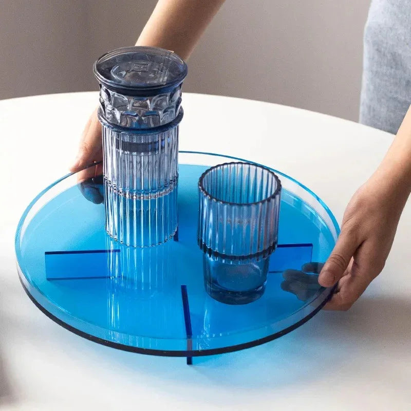 Wilona Acrylic Tray