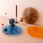 Wilona Acrylic Tray