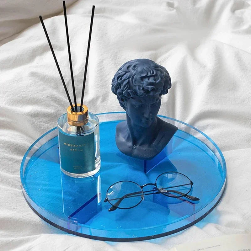 Wilona Acrylic Tray