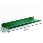 Wilona Wall-Mounted Shelf
