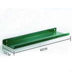 Wilona Wall-Mounted Shelf