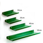 Wilona Wall-Mounted Shelf