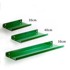 Wilona Wall-Mounted Shelf