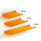 Wilona Wall-Mounted Shelf