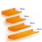 Wilona Wall-Mounted Shelf