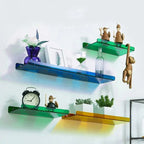 Wilona Wall-Mounted Shelf