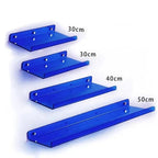 Wilona Wall-Mounted Shelf