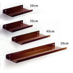 Wilona Wall-Mounted Shelf