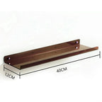 Wilona Wall-Mounted Shelf