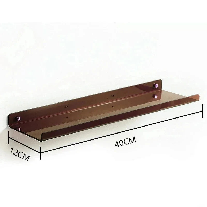 Wilona Wall-Mounted Shelf