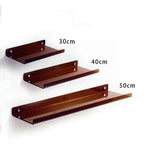 Wilona Wall-Mounted Shelf