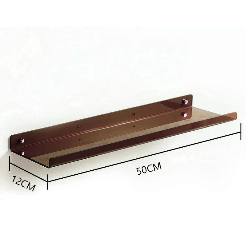 Wilona Wall-Mounted Shelf
