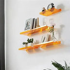 Wilona Wall-Mounted Shelf
