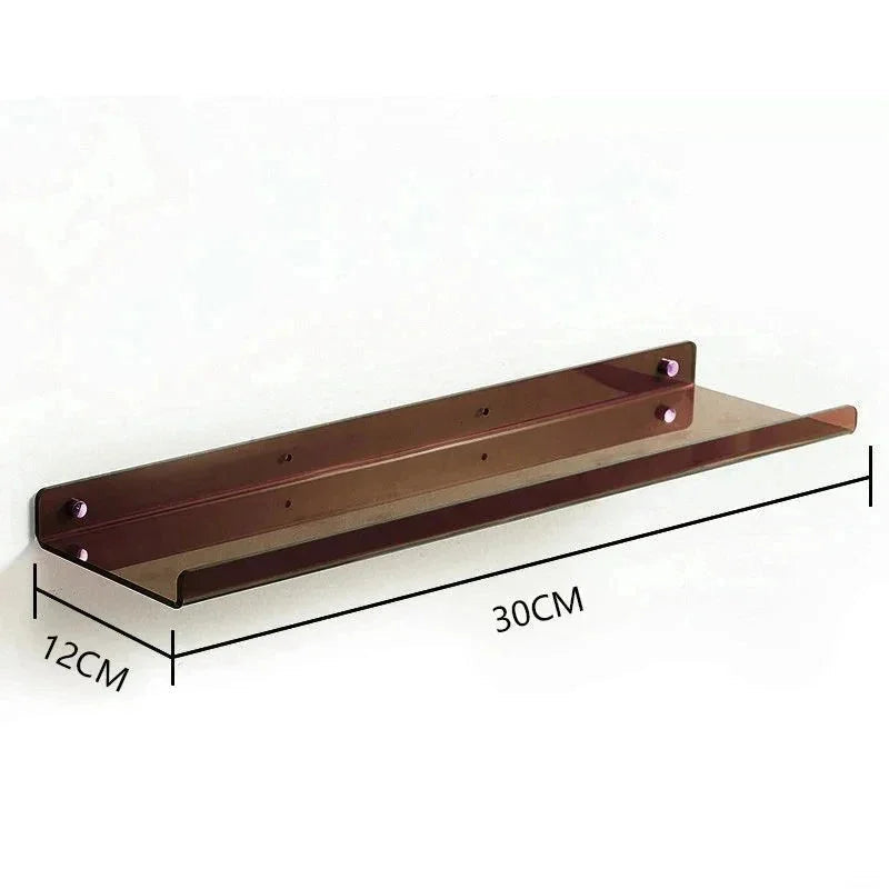 Wilona Wall-Mounted Shelf