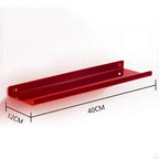 Wilona Wall-Mounted Shelf