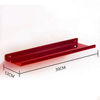 Wilona Wall-Mounted Shelf