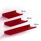 Wilona Wall-Mounted Shelf