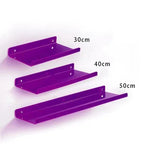 Wilona Wall-Mounted Shelf