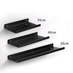 Wilona Wall-Mounted Shelf