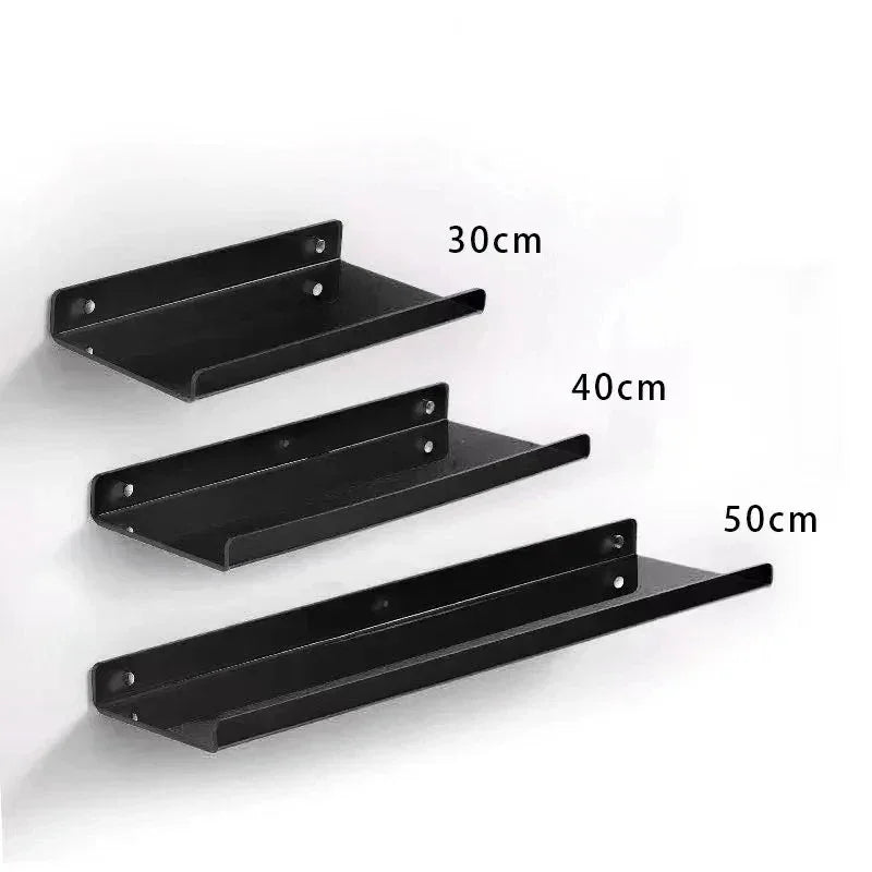 Wilona Wall-Mounted Shelf