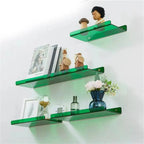 Wilona Wall-Mounted Shelf