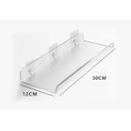 Wilona Wall-Mounted Shelf