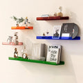 Wilona Wall-Mounted Shelf