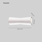 Wilstessa Outdoor LED Wall Light