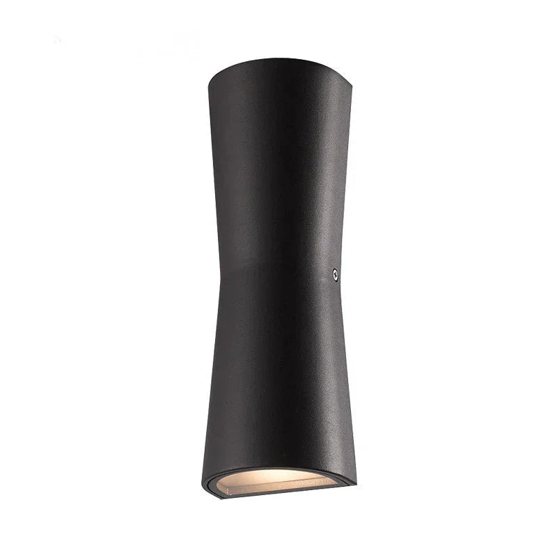 Wilstessa Outdoor LED Wall Light