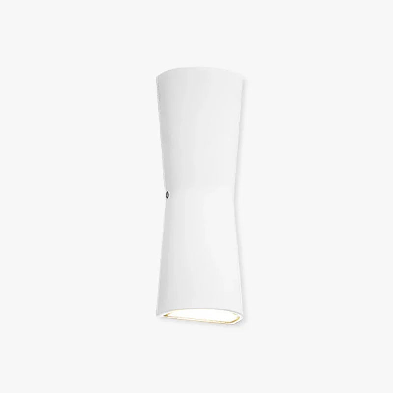 Wilstessa Outdoor LED Wall Light