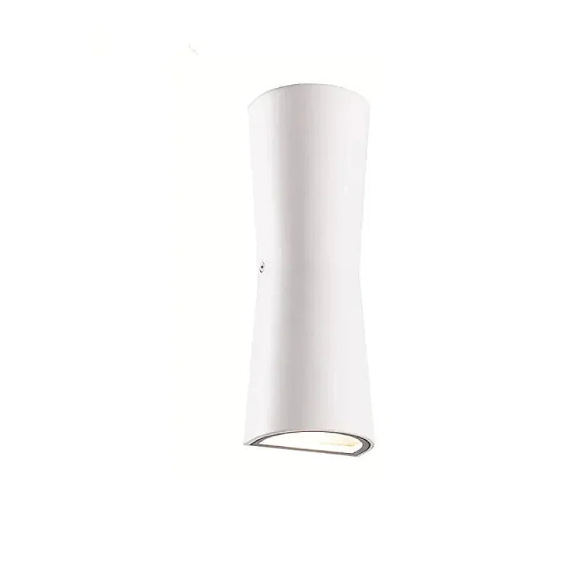 Wilstessa Outdoor LED Wall Light