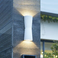 Wilstessa Outdoor LED Wall Light