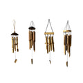 Wind Chime Bamboo Soft Textile | High & Bury